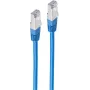 Shiverpeaks BS75211-B Cat5e SF/UTP verkko-patch-kaapeli, 1m, sininen