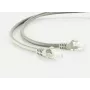 SHIVERPEAKS BASIC-S Cat.6A U/UTP patch-kaapeli, vihreä, 5m, RJ45, 10Gbps, 500MHz BS08-35053
