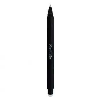 Faber-Castell Eberhard Faber Animal Erase it! Panda geelikynä 0,7 mm sininen 582107
