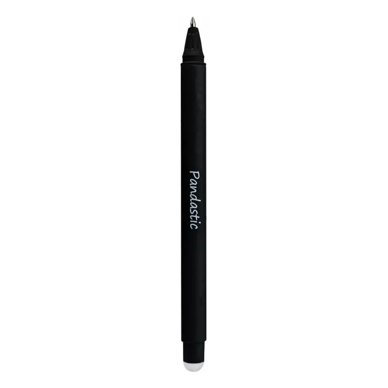 Faber-Castell Eberhard Faber Animal Erase it! Panda geelikynä 0,7 mm sininen 582107