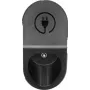 TechniSat TECHNIVOLT Type 2 EV-latauskaapelin ja pistokkeen pidike - musta/valkoinen 0000/6340