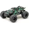 Absima Mini AT 1:16 sähkö Truggy 4WD Brushed RTR vihreä/harmaa (16021)