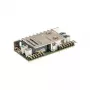 MEAN WELL NID100-5 DC-DC-muunnin, 100 W, 5 VDC, 20 A, 18-36 VDC tulo
