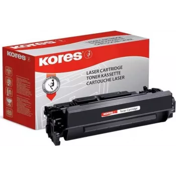 Kores G2540RB yhteensopiva musta värikasetti Brother TN-2420 – suuri riittoisuus 3000 sivua