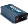 MEAN WELL NPB-450-12 450W 12V 25A lyijy- ja Li-Ion-älyakkulaturi