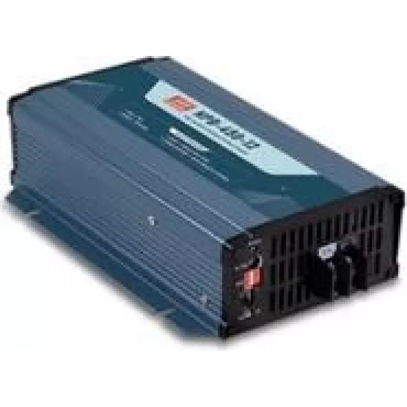 MEAN WELL NPB-450-12 450W 12V 25A lyijy- ja Li-Ion-älyakkulaturi
