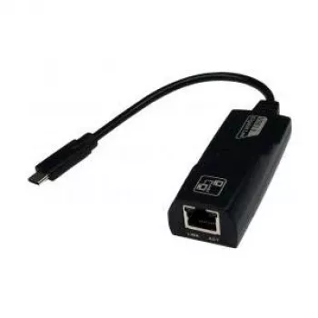 EXSYS EX-1318 USB 3.1 Gen 1 - Gigabit Ethernet -verkkosovitin