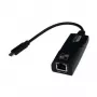 EXSYS EX-1318 USB 3.1 Gen 1 - Gigabit Ethernet -verkkosovitin