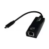 EXSYS EX-1318 USB 3.1 Gen 1 - Gigabit Ethernet -verkkosovitin