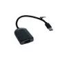EXSYS EX-5005 USB 3.2 Gen 1 (USB 3.0) VGA-sovitin, jopa 2048 x 1152