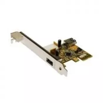 EXSYS EX-11081-2 PCIe USB 3.2 Gen 1 -kortti 1+1 portilla (Renesas)