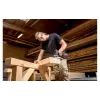 Metabo STA 18 LTX 150 BL akkukuviosaha 601502850 (vain työkalu, 18 V)