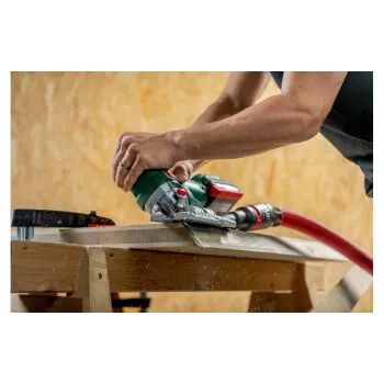 Metabo STA 18 LTX 150 BL akkukuviosaha 601502850 (vain työkalu, 18 V)