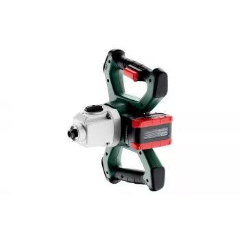 Metabo RW 18 LTX BL 140-2 18V harjaton akkuseoslaite (Bare Tool) 601165850