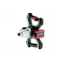 Metabo RW 18 LTX BL 140-2 18V harjaton akkuseoslaite (Bare Tool) 601165850