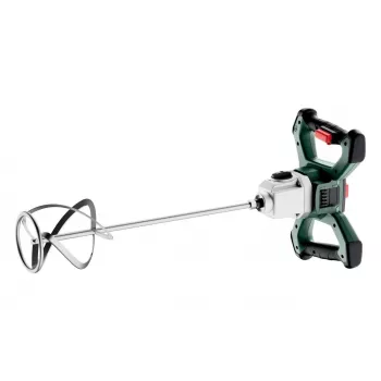 Metabo RW 18 LTX BL 140-2 18V harjaton akkuseoslaite (Bare Tool) 601165850