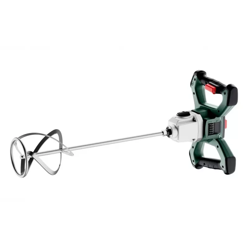 Metabo RW 18 LTX BL 140-2 18V harjaton akkuseoslaite (Bare Tool) 601165850