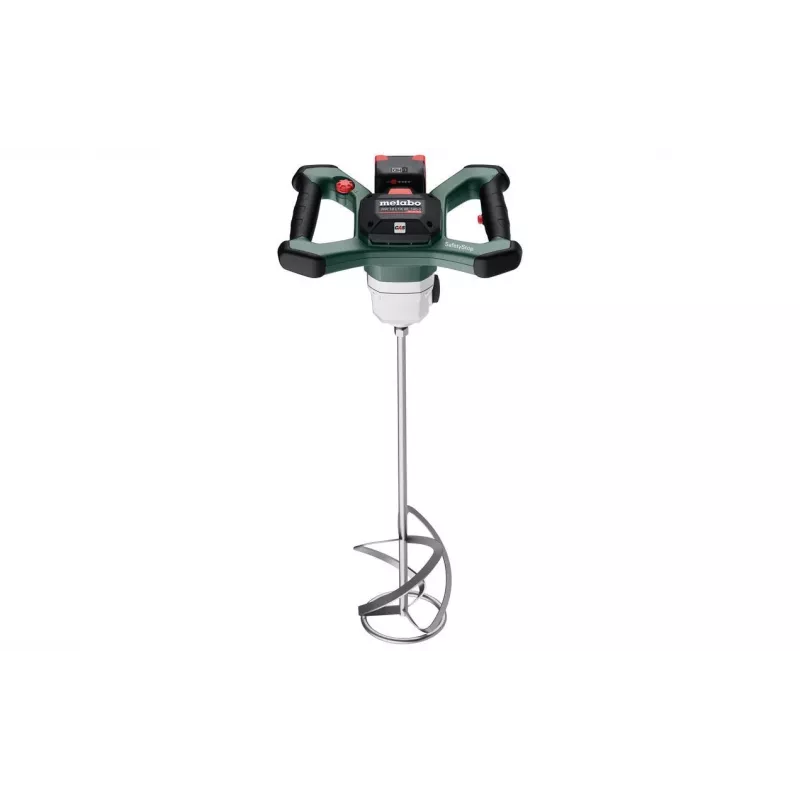 Metabo RW 18 LTX BL 140-2 18V harjaton akkuseoslaite (Bare Tool) 601165850
