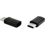 EXSYS EX-47992 USB-C-uros - Micro-B-naaras sovitin