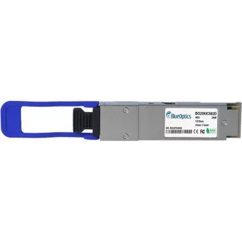 BlueOptics 40G-LM4-QSFP160M-BO QSFP+ 40GBASE-LM4 lähetin-vastaanotinmoduuli, 40 Gbit/s, LC Duplex, monimuotokuitu, 160 m, 1310 nm