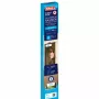 tesa Insect Stop antrasiitti hyönteissuojaovi 1,2 x 2,4 m 55197-00101-00