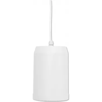 Omnitronic 80710404 laajakaistakaiutin valkoinen johdollinen 10 W