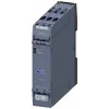 Siemens SIRIUS 3RN2 termistorimoottorinsuojarele 3RN2011-1BA30, 24 V AC/DC, 1 NO + 1 NC, ruuviliittimet, DIN-kisko