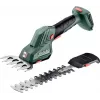 Metabo SGS 18 LTX Q akku-ruohon- ja pensasleikkuri (Bare Tool) metaBOX 145 601609840