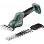 Metabo SGS 18 LTX Q akku-ruohon- ja pensasleikkuri (Bare Tool) metaBOX 145 601609840