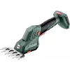 Metabo SGS 18 LTX Q akku-ruohon- ja pensasleikkuri (Bare Tool) metaBOX 145 601609840