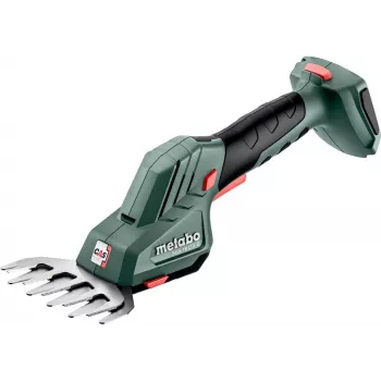 Metabo SGS 18 LTX Q akku-ruohon- ja pensasleikkuri (Bare Tool) metaBOX 145 601609840