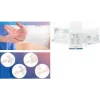 First Aid Only Quick Stop harsotaitos P-44030 00, steriili, valkoinen, 3 kpl:n pakkaus