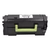 Renkforce RF-6131510 yhteensopiva musta värikasetti Lexmark 58D2U00 - 55 000 sivua