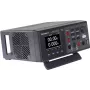 Voltcraft PMM 3005-20 digitaalinen yleismittari integroidulla virtalähteellä, CAT II 600 V, 20000 counts, 0-30 V / 5 A