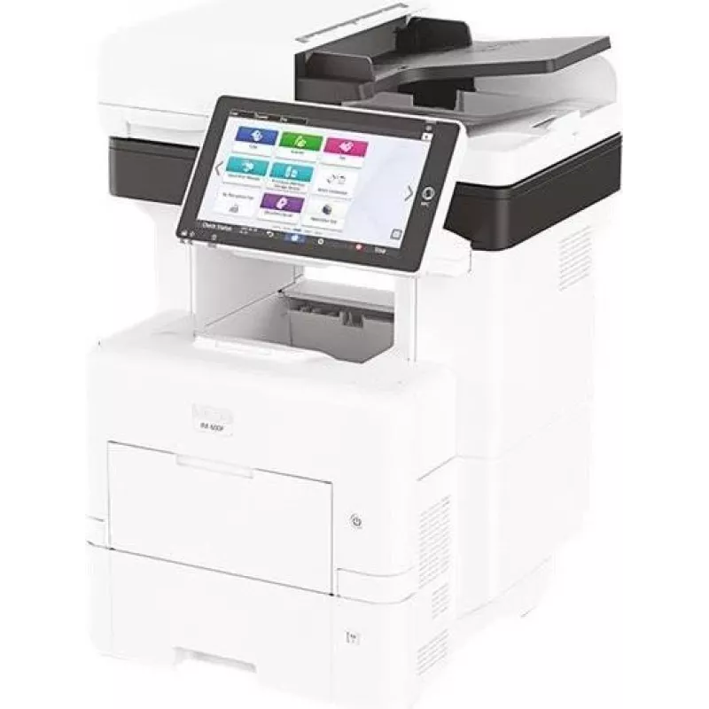 Ricoh IM 600F mono laser monitoimitulostin