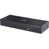 Renkforce RF-DVIS-200 DVI-jakaja sisäinen 4K UHD 2-porttinen musta RF-6951664