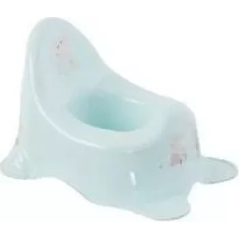 keeeper kids potta adam Peppa Pig, aquamarin painatuksella, liukumattomat jalat, polypropeeni, 1 kpl 1867062433600