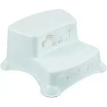 keeeper kids lasten koroke Peppa Pig, aquamarin, 2-portainen, 120 kg 1003262433600