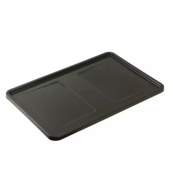 keeeper Robert kansi 45/64 L kuljetuslaatikkoon, grafiitti 1082982600000