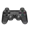 LogiLink AA0187 langaton peliohjain 2,4 GHz musta 8 m kantama PC Android PS3