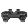 LogiLink AA0187 langaton peliohjain 2,4 GHz musta 8 m kantama PC Android PS3