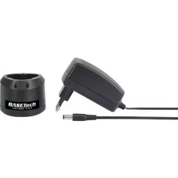 BASETECH BT-1761445 akkupaketin laturi