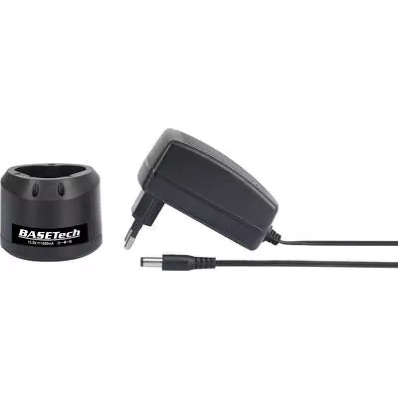 BASETECH BT-1761445 akkupaketin laturi