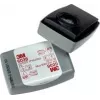 3M hiukkassuodatin aktiivihiilellä, P3R 6038 - 20 kpl (10x 2 kpl:n pakkaus) - 2 suodatinta naamaria kohden (6038)