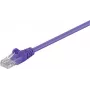 Wentronic 95234-GB Cat5e U/UTP RJ45 Ethernet-patchkaapeli