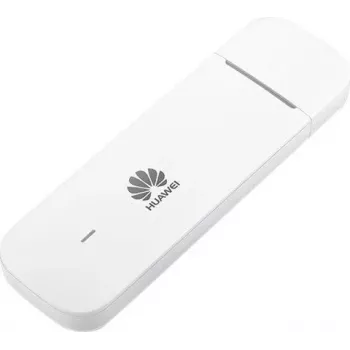 Huawei E3372 4G LTE USB-modeemi – 150 Mbps, Micro-SIM, musta 51070RHM