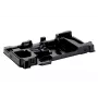 Metabo 628919000 työkaluinsertti MetaLoc-laukkuun 473 x 278 mm