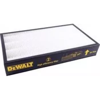 DEWALT DXVC3903 vaihtosuodatin