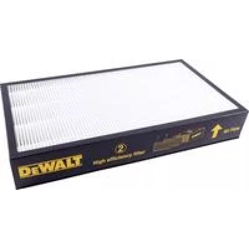 DEWALT DXVC3903 vaihtosuodatin