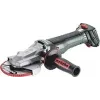 Metabo WVBF 18 LT BL 11-125 Quick akkukulmahiomakone 125 mm harjaton 601307840